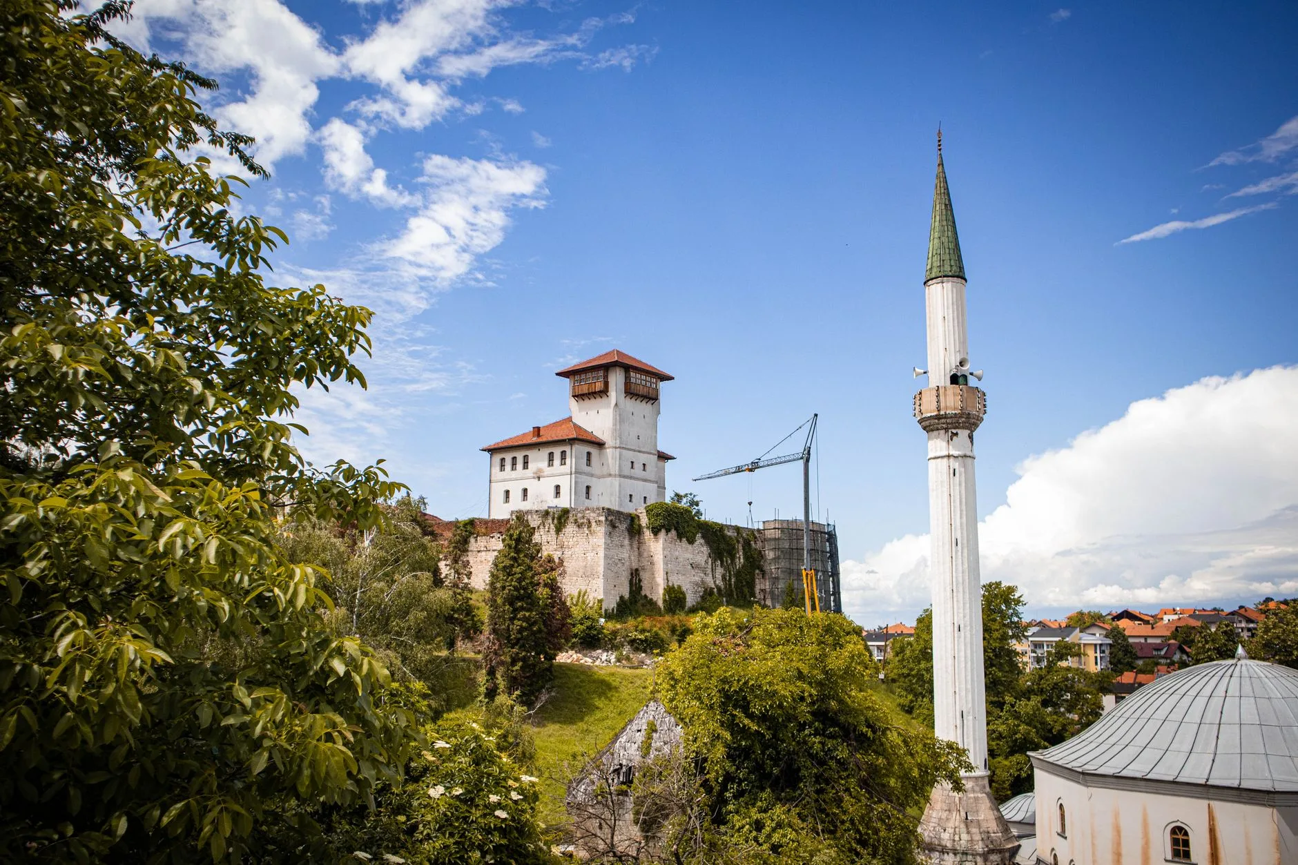 ️ Banja Luka — la capitale méconnue