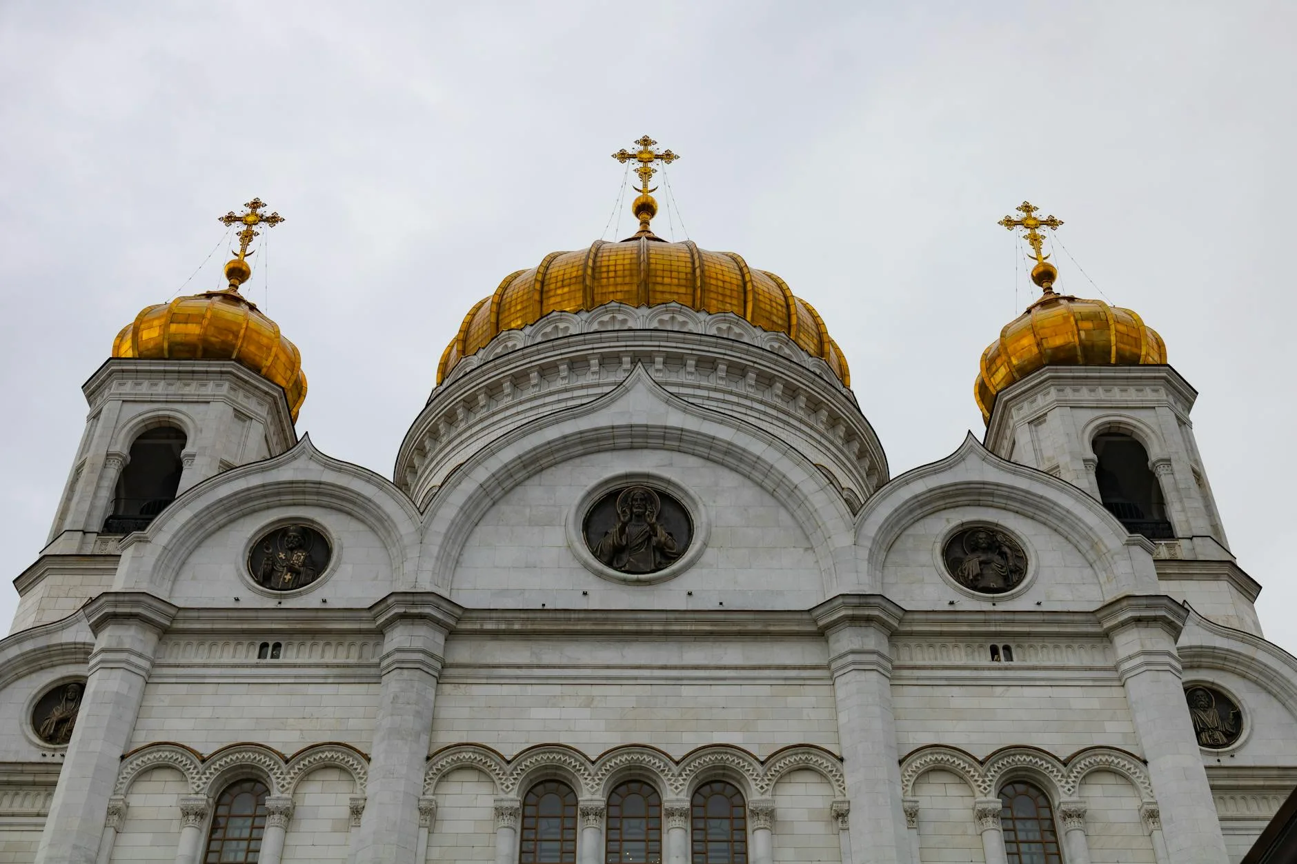 La cathédrale du Christ-Sauveur — un monument de la renaissance serbe