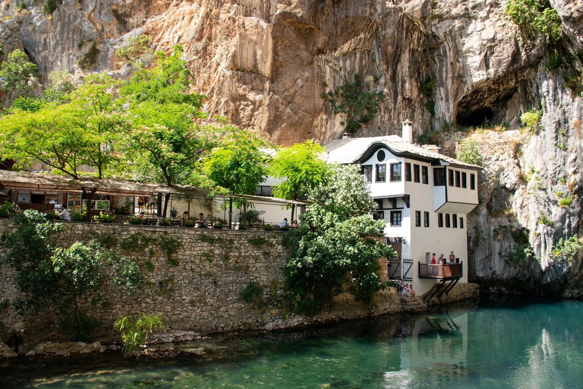 Excursions incontournables depuis Mostar